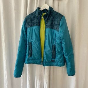 Patagonia Down Jacket